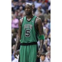 Kevin Garnett